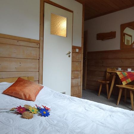 Camping Harenda Pokoje Goscinne I Domki Zakopane Bagian luar foto