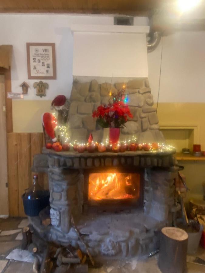 Camping Harenda Pokoje Goscinne I Domki Zakopane Bagian luar foto
