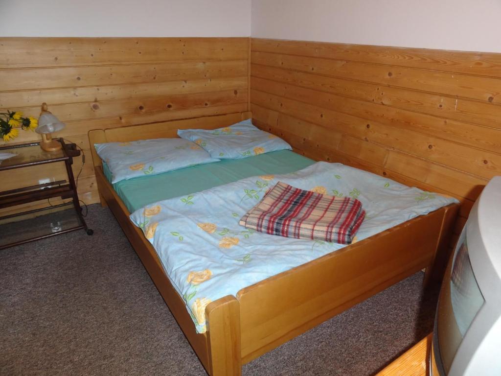 Camping Harenda Pokoje Goscinne I Domki Zakopane Ruang foto